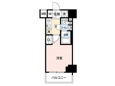 マイナビSTAY大井仙台坂テラス
