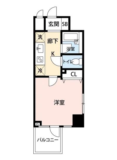 マイナビSTAY飯田橋