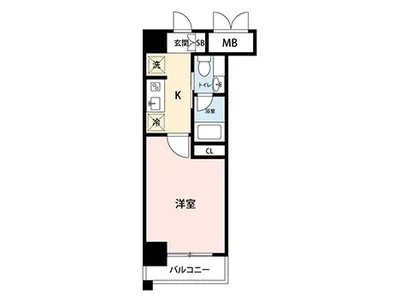 マイナビSTAY月島