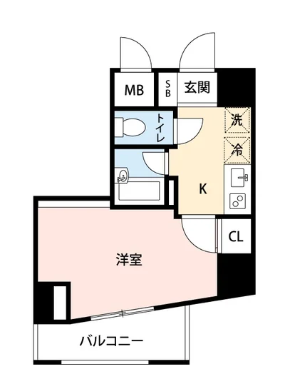 マイナビSTAY東品川