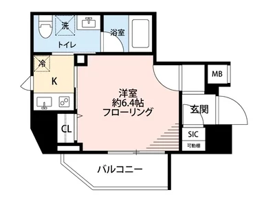 マイナビSTAY門前仲町Ⅱ