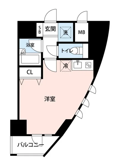 マイナビSTAY東品川
