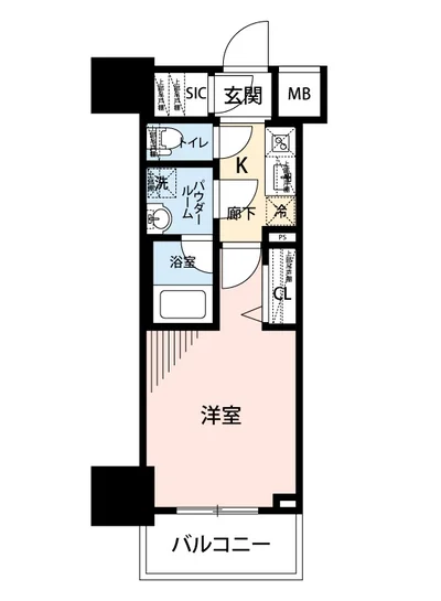 マイナビSTAY亀戸