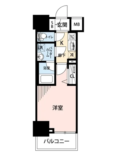 マイナビSTAY亀戸