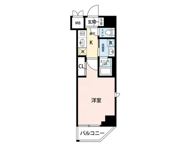 マイナビSTAY浅草蔵前ANNEX