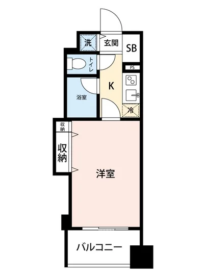 マイナビSTAY日本橋茅場町