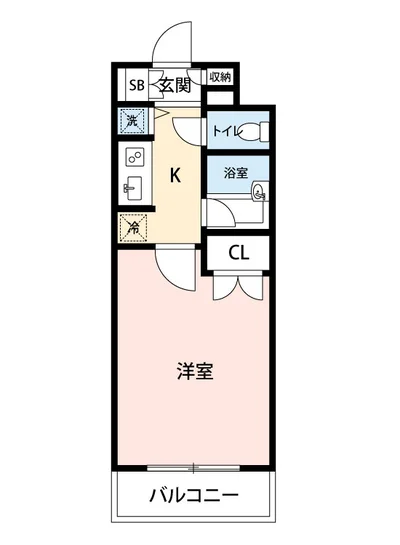 マイナビSTAY市ヶ谷