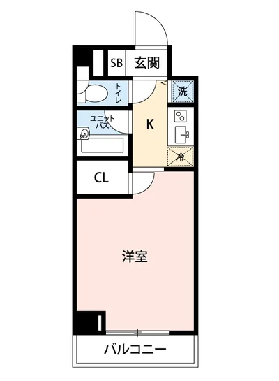 マイナビSTAY芝1丁目ハイツ