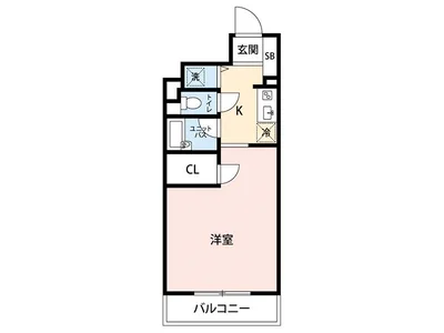 マイナビSTAY芝1丁目ハイツ