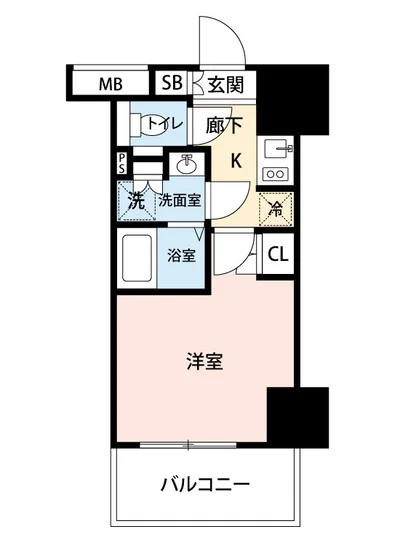 マイナビSTAY京急蒲田駅前