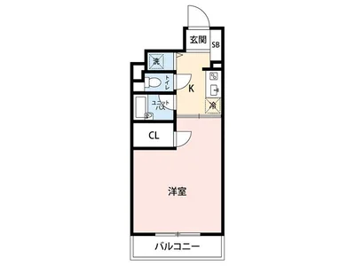 マイナビSTAY芝1丁目ハイツ