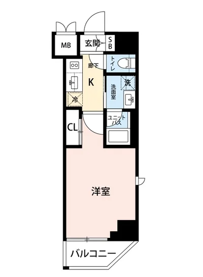 マイナビSTAY浅草蔵前ANNEX