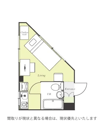 ユニオンマンスリー矢向１