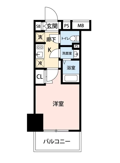 マイナビSTAY京急蒲田駅前