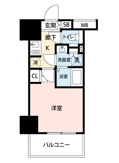 マイナビSTAY京急蒲田駅前