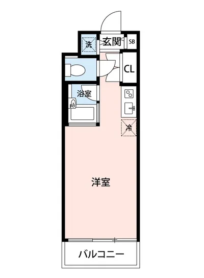 マイナビSTAYニューシティ大崎