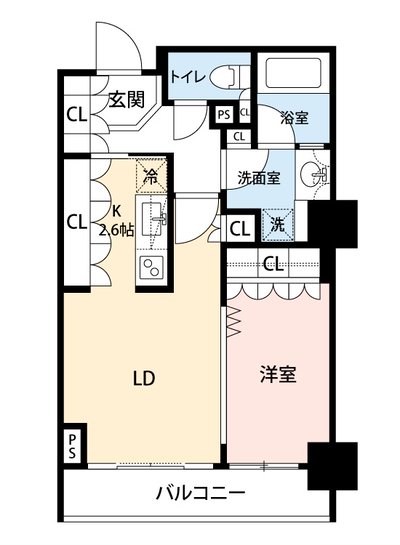 マイナビSTAY赤坂氷川レジデンス