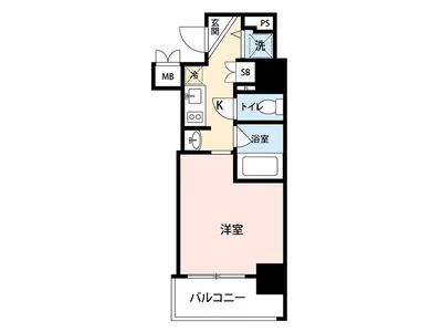 マイナビSTAY大阪城森ノ宮