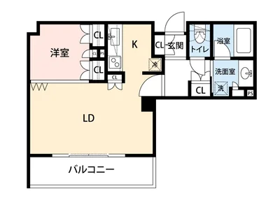 マイナビSTAY赤坂氷川レジデンス