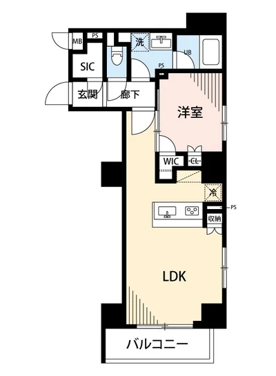 マイナビSTAY日本橋パークサイド