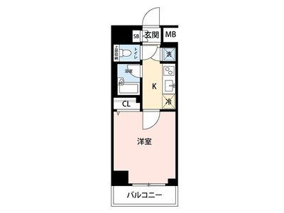 マイナビSTAY渋谷神泉町