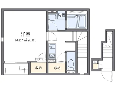 レオネクストかぐや