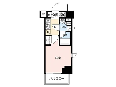 マイナビSTAY大井仙台坂テラス