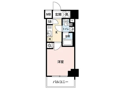 マイナビSTAY大井仙台坂テラス