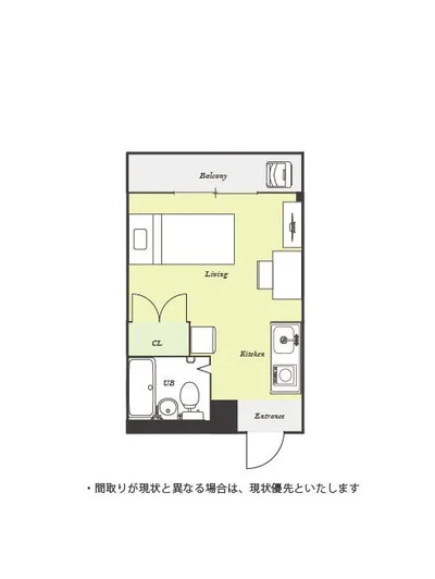 ユニオンマンスリー西浦和１