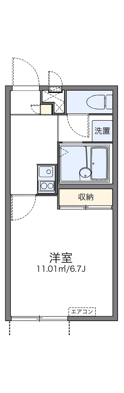 レオパレスルミナス US