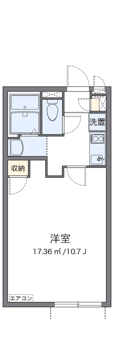 クレイノアルページュ