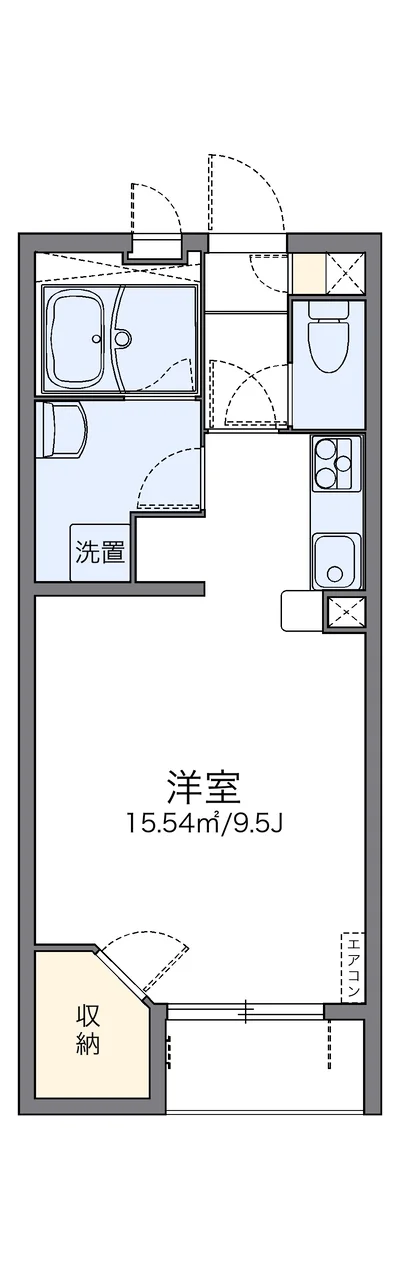 レオネクストアクア
