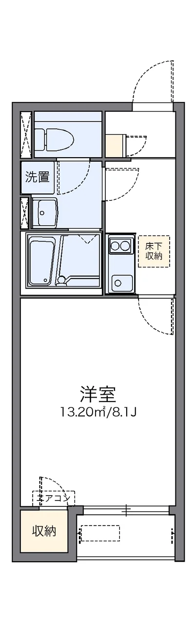 レオネクストＳＡＫＡＥⅡ