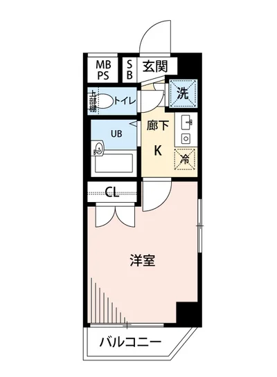 マイナビSTAY蒲田2