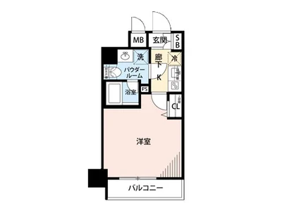 マイナビSTAY川崎