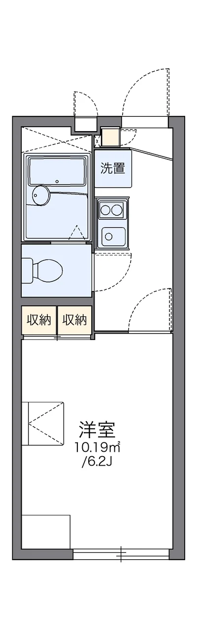 レオパレスGST