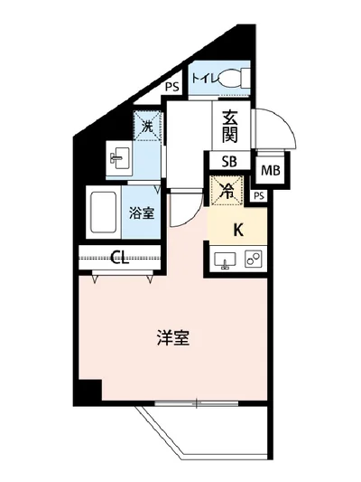 マイナビSTAY糀谷