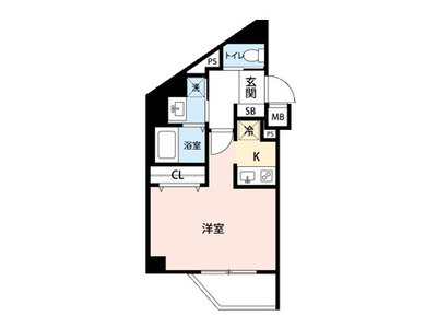 マイナビSTAY糀谷