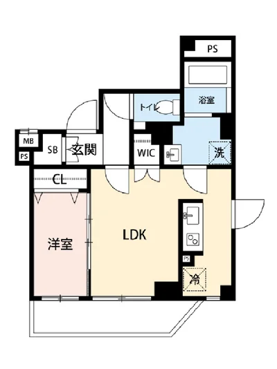 マイナビSTAY糀谷