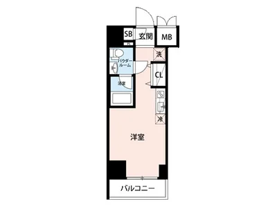 マイナビSTAY川崎2
