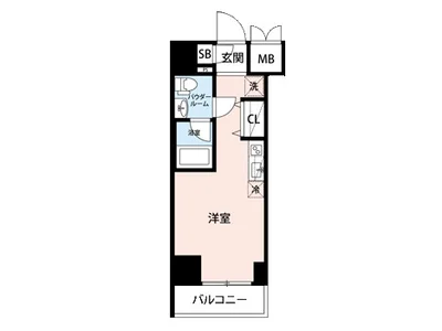 マイナビSTAY川崎2