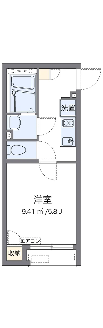 レオネクスト中田町