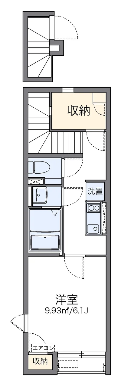 レオネクスト学校町通