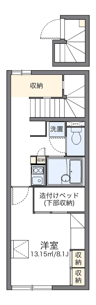 レオパレス日和