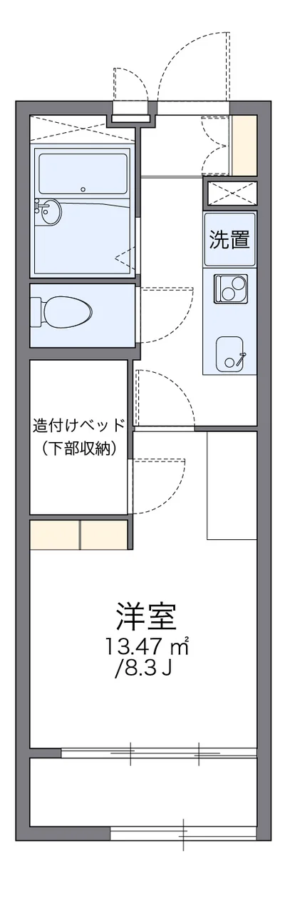 レオパレスシナジー