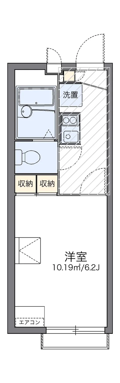 レオパレスEISHO