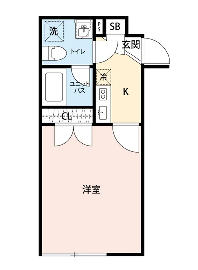 マイナビSTAY立会川2