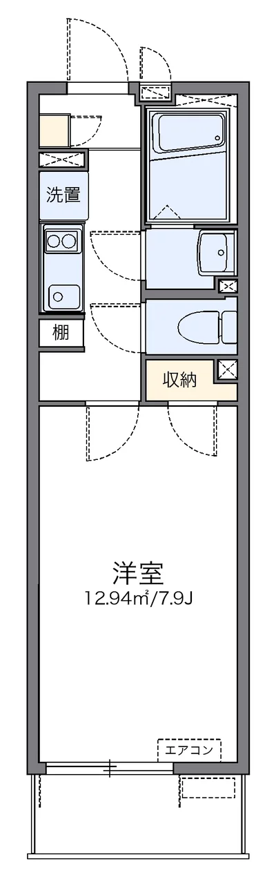 レオネクストケービック