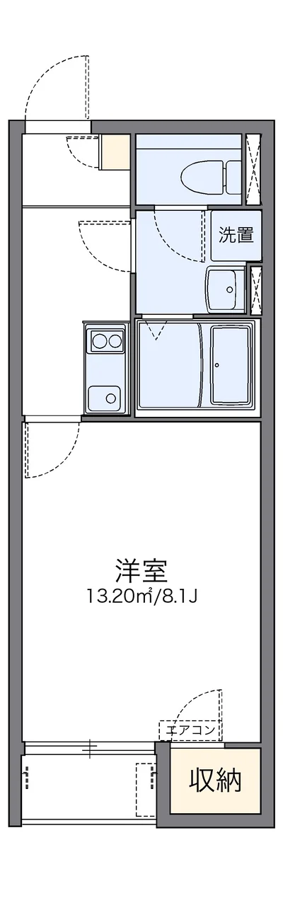 レオネクストアミーチ