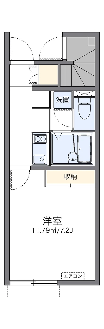 レオネクストピースフル北根